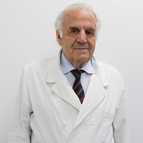 Prof. Claudio Eccher