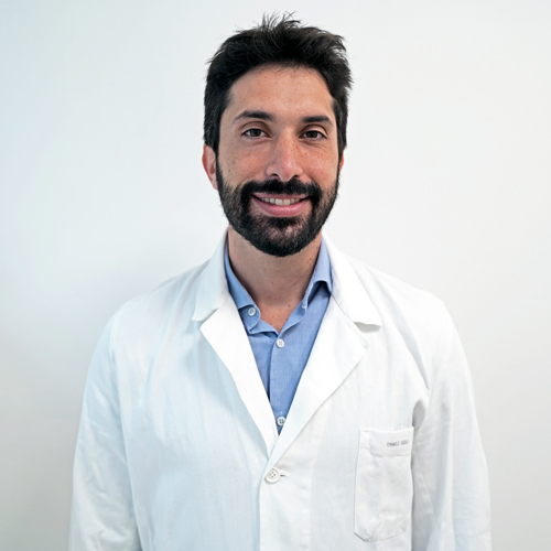 Dott. Emanuele Casola